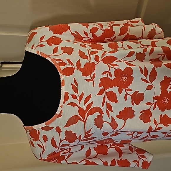 Time & Tru tee short sleeve - Picture 2 of 3